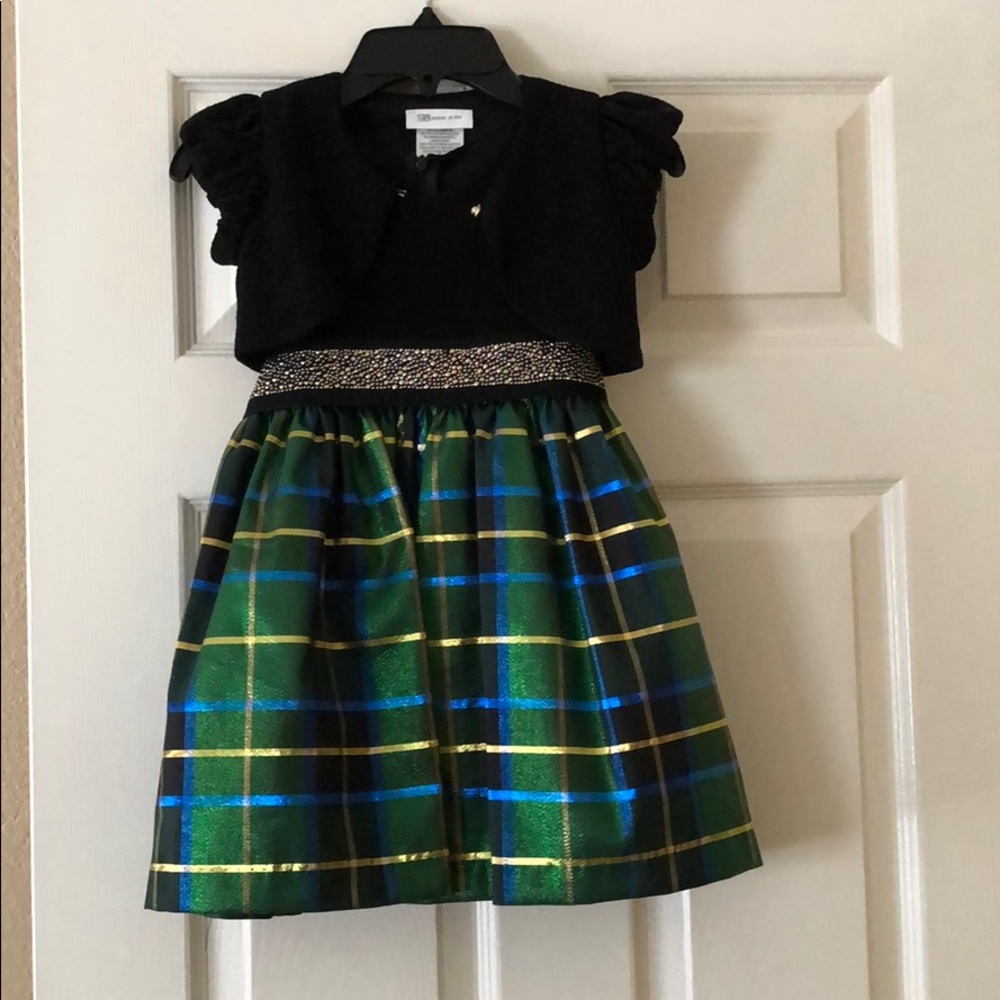 Adorable Bonnie Jean Dress
